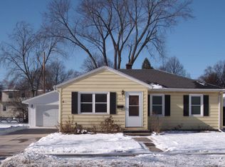 1010 S Oneida St, Green Bay, WI 54304