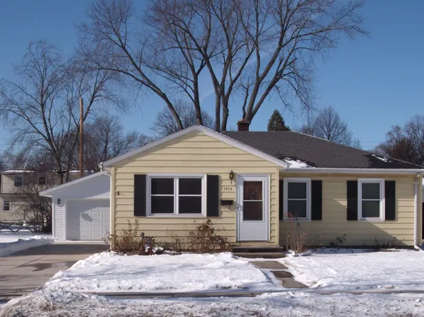 1010 S Oneida St, Green Bay, WI 54304
