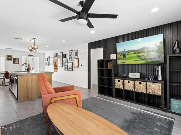 1524 E HARVARD Street, Phoenix, AZ 85006
