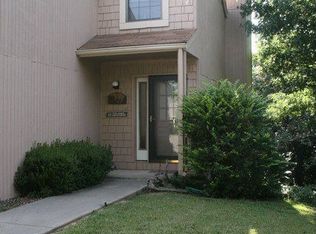 507 S Prewitt St, Nevada, MO 64772