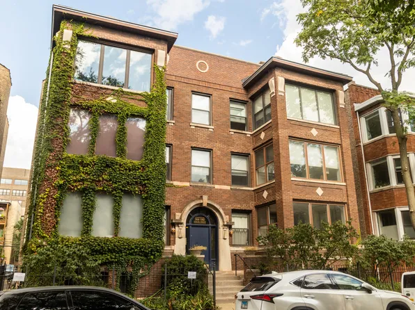 912 W Margate Ter #2, Chicago, IL 60640