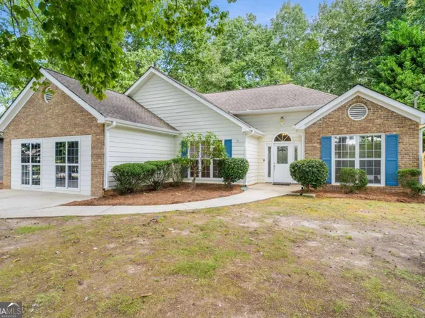 1934 McConnell Rd, Grayson, GA 30017