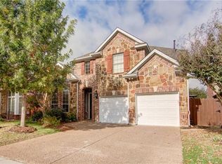 5805 Hidden Creek Ln, Frisco, TX 75034