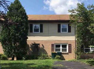 2923 Norton Ave, Easton, PA 18045