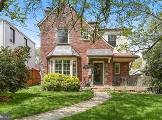 5616 Nebraska Ave NW, Washington, DC