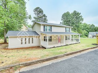 4430 Granada Dr, South Fulton, GA 30349