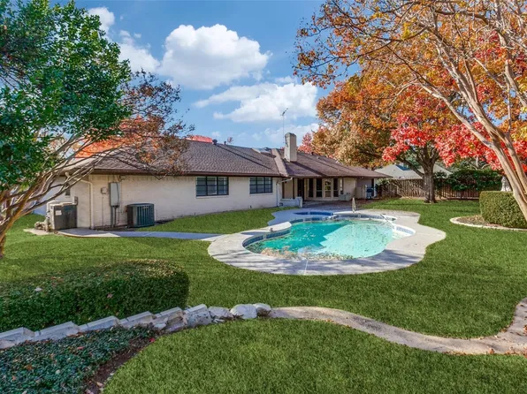 5529 Tanbark Rd, Dallas, TX 75229