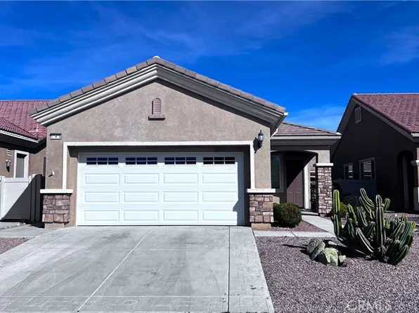 19460 Tor Hill Ln, Apple Valley, CA 92308