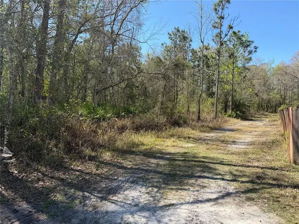Tanner Rd Lot 7, New Pt Richey, FL 34654