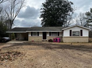 7421 Highway 11, Lumberton, MS 39455