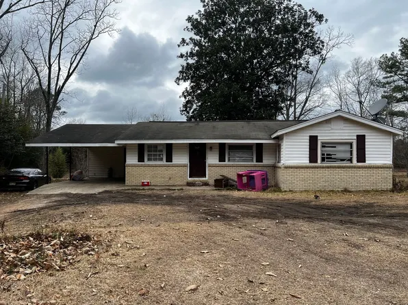 7421 Highway 11, Lumberton, MS 39455