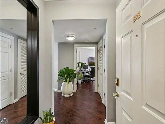 5th image of 3275 Lenox Rd NE APT 208