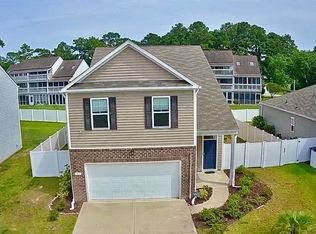 162 Kelsey Ct., Myrtle Beach, SC 29588