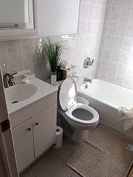 Rented by Beekman Street Realty