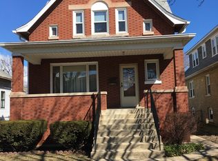 5620 W Eastwood Ave, Chicago, IL 60630