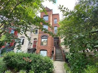 1013 Massachusetts Ave NE #2, Washington, DC 20002