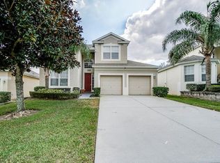 2655 Dinville St, Kissimmee, FL 34747