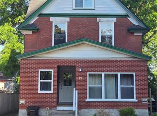 77 Cedar St S, Kitchener, ON N2G 3L6