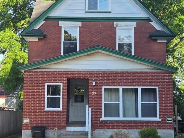 77 Cedar St S, Kitchener, ON N2G 3L6