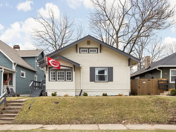 4012 Boulevard Pl, Indianapolis, IN 46208