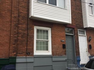 2058 E Pacific St, Philadelphia, PA 19134