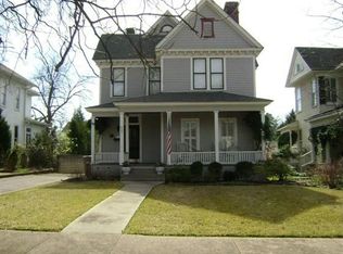 429 Jackson St SE, Decatur, AL 35601