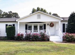 5286 Christopher Rd, Iron Station, NC 28080