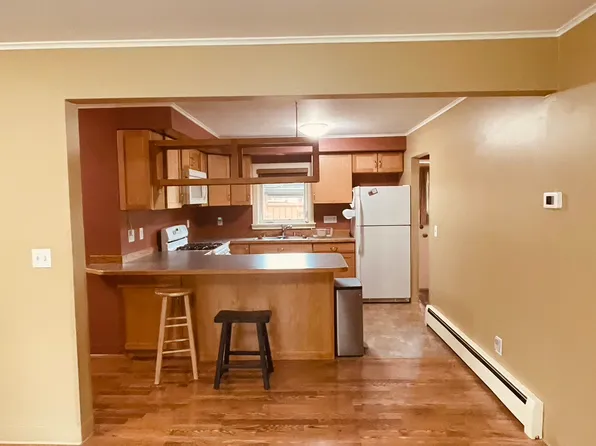 2438 Tulik Dr #&-2440, Anchorage, AK 99517