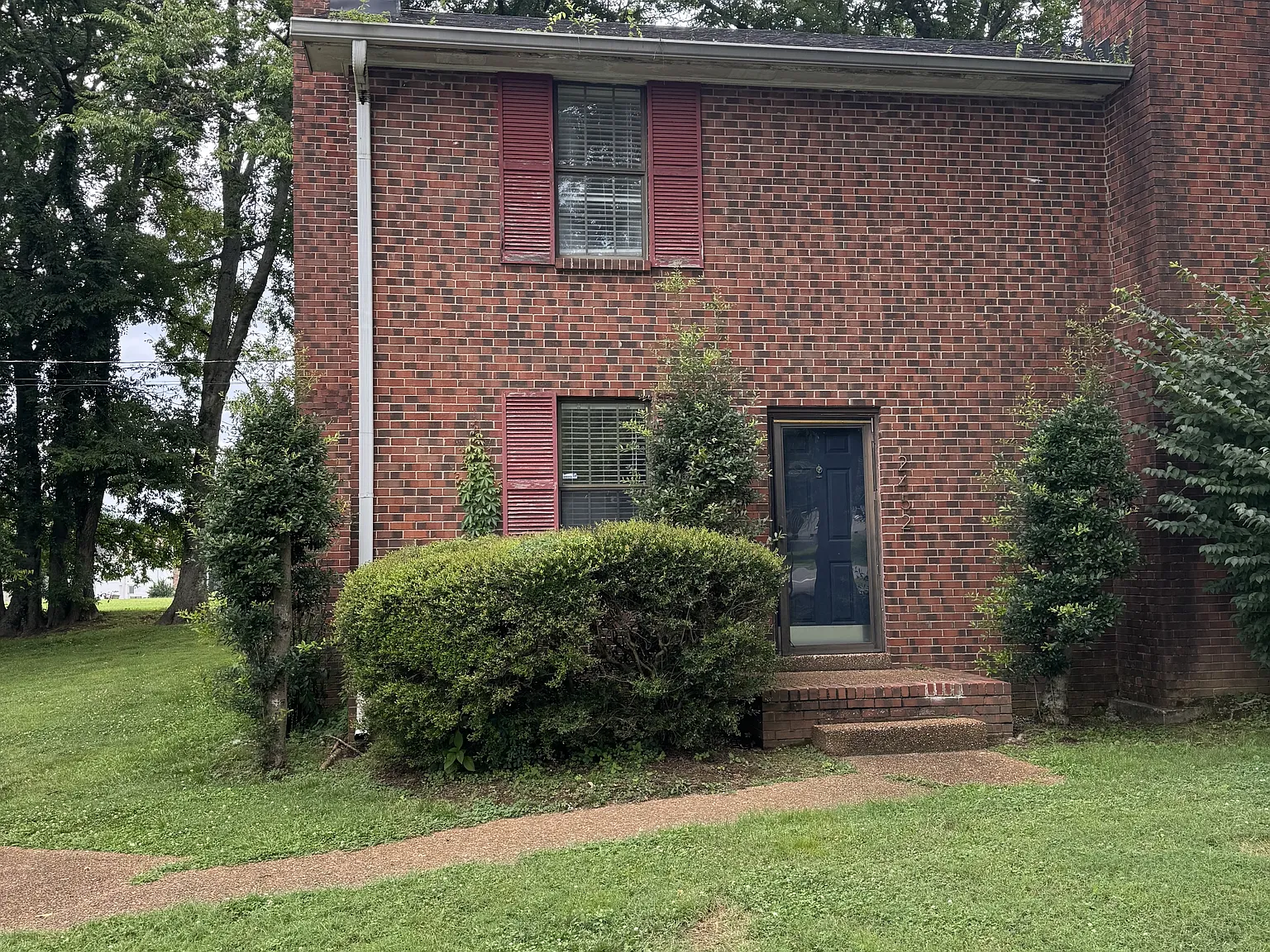 2452 Fairbrook Drive - 1 — Photo 1