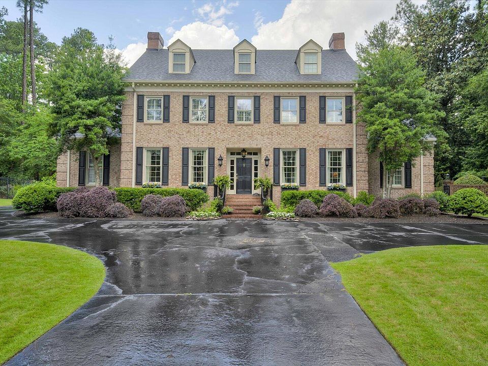 3405 Wheeler Rd, Augusta, GA 30909 MLS 529234 Zillow