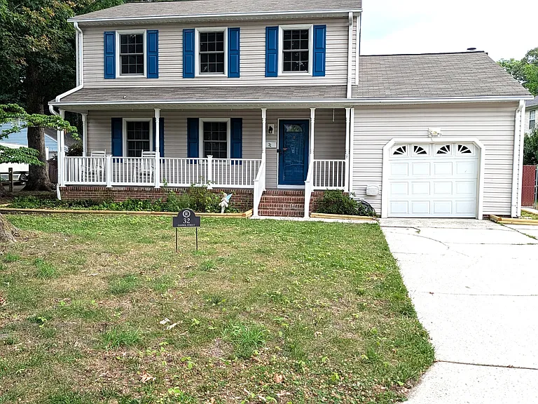32 Gambol St — Photo 1