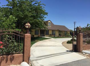 19446 Corwin Rd, Apple Valley, CA 92307