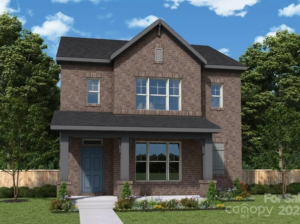 17045 Malone Ln, Mint Hill, NC 28227