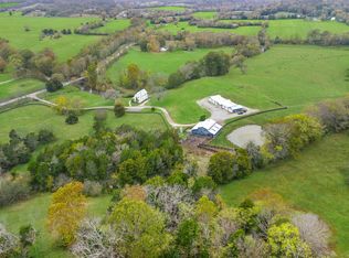 3350 Bailey Rd, Franklin, TN 37064