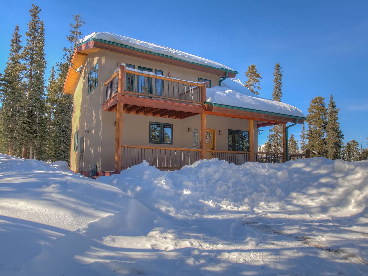 52 Porcupine Rd, Fairplay, CO 80440 Zillow
