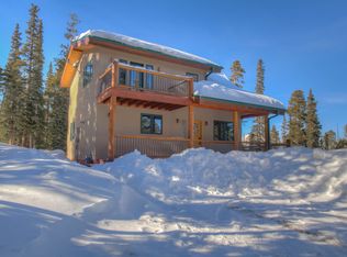 52 Porcupine Rd, Fairplay, CO 80440