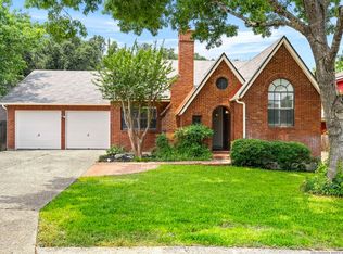 7527 Rainlilly Cv, San Antonio, TX 78249