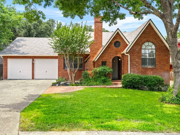 7527 Rainlilly Cove, San Antonio, TX 78249