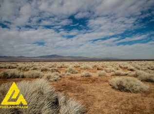 0 W Ave E #8, Lancaster, CA 93535