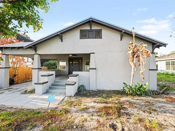 129 W Park Ave, Lake Wales, FL 33853