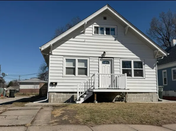 511 S 2nd St, Norfolk, NE 68701