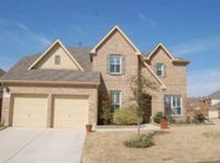12225 Vienna Apple Rd, Keller, TX 76248