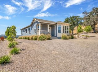 17460 Sendero Way, Lower Lake, CA 95457