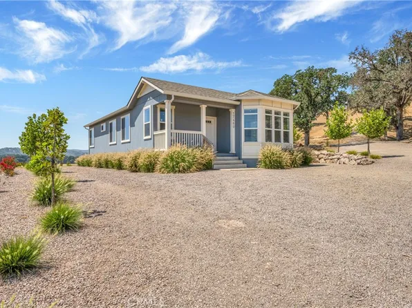 17460 Sendero Way, Lower Lake, CA 95457