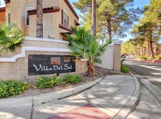 2801 N Rainbow Blvd APT 102, Las Vegas, NV 89108