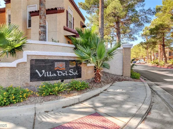 2801 N Rainbow Blvd APT 102, Las Vegas, NV 89108