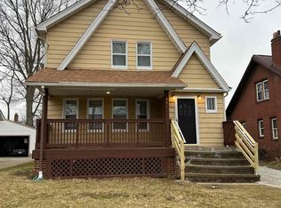 680 Glendora Ave, Akron, OH 44320