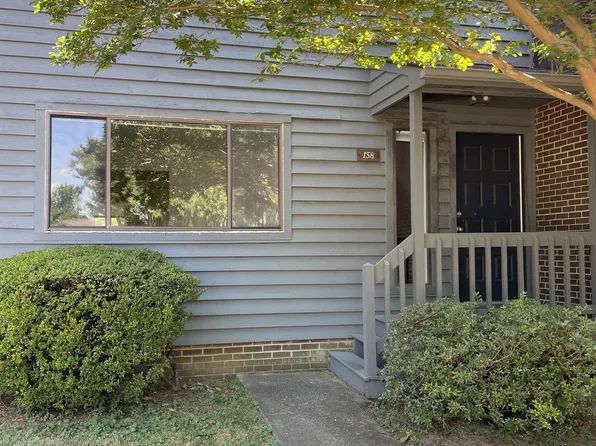 158 Harvest Dr #1, Charlottesville, VA 22903