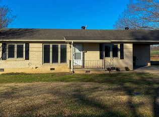 254 Hillcrest St, Alamo, TN 38001
