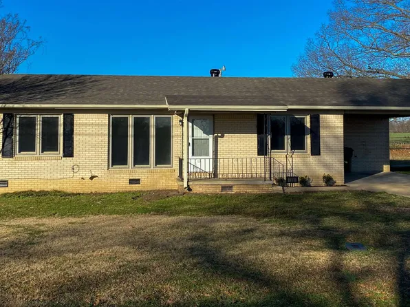 254 Hillcrest St, Alamo, TN 38001